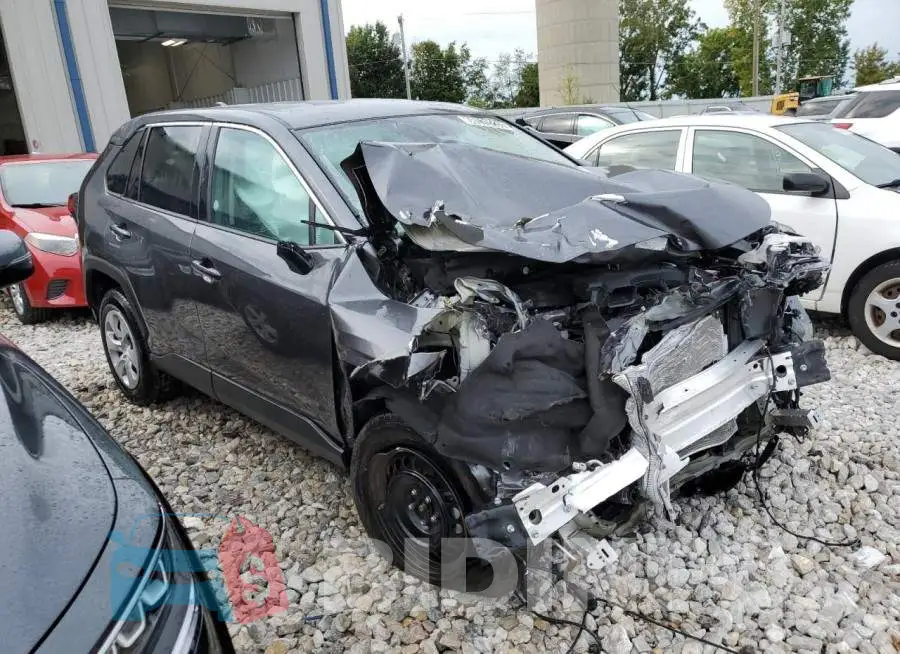 2T3F1RFV1PC360318 Photo# 4