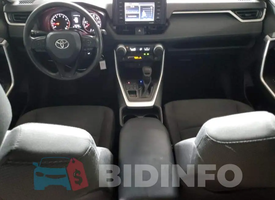 2T3F1RFV6MW240136 Photo# 8