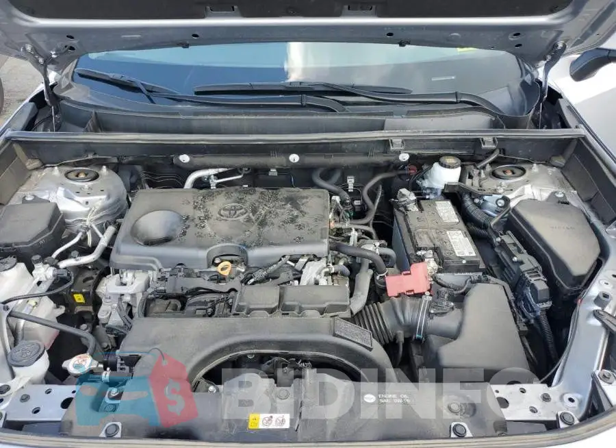 2T3P1RFV8MC171391 Photo# 11