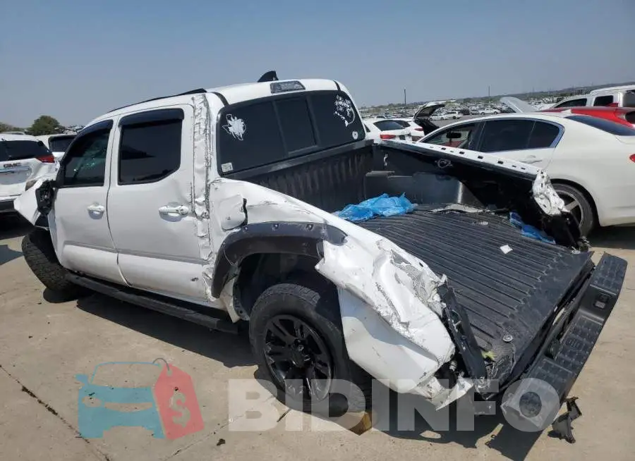 3TMCZ5AN8LM297708 Photo# 2