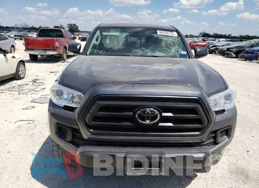 3TYAX5GN8MT020874 Photo# 5