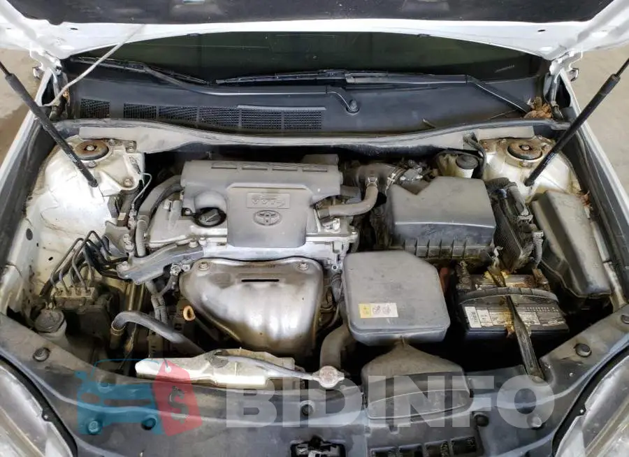 4T1BF1FK7HU356550 Photo# 11
