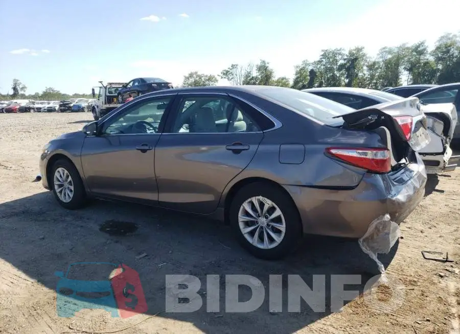 4T4BF1FK2GR546387 Photo# 2