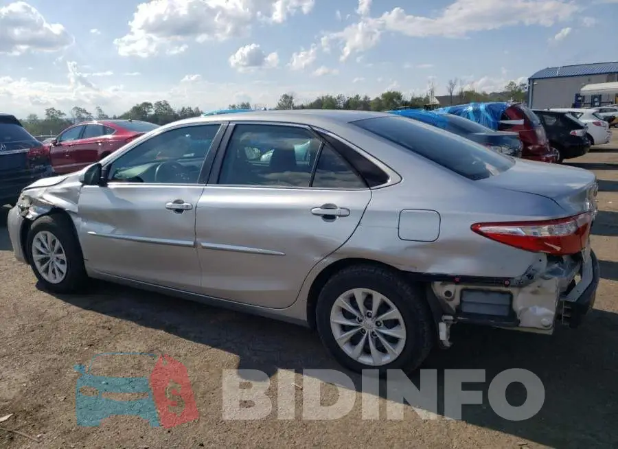 4T4BF1FK2GR563223 Photo# 2