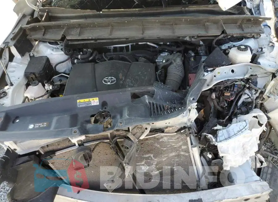 5TDFZRBHXNS169776 Photo# 12