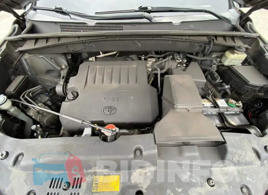 5TDJKRFH0GS500585 Photo# 8