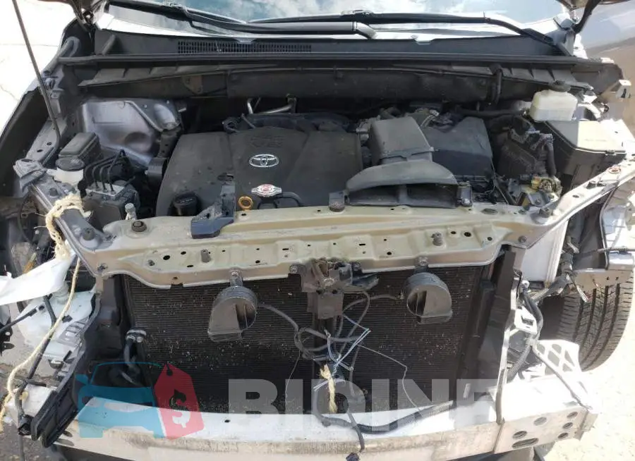 5TDJZRFH2JS524387 Photo# 11