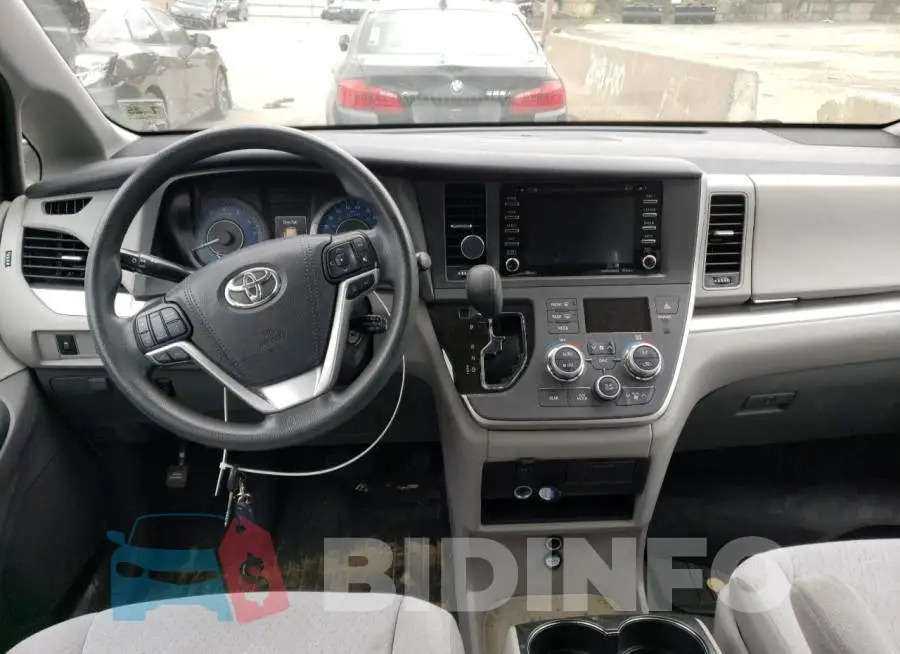 5TDKZ3DC7LS074778 Photo# 8