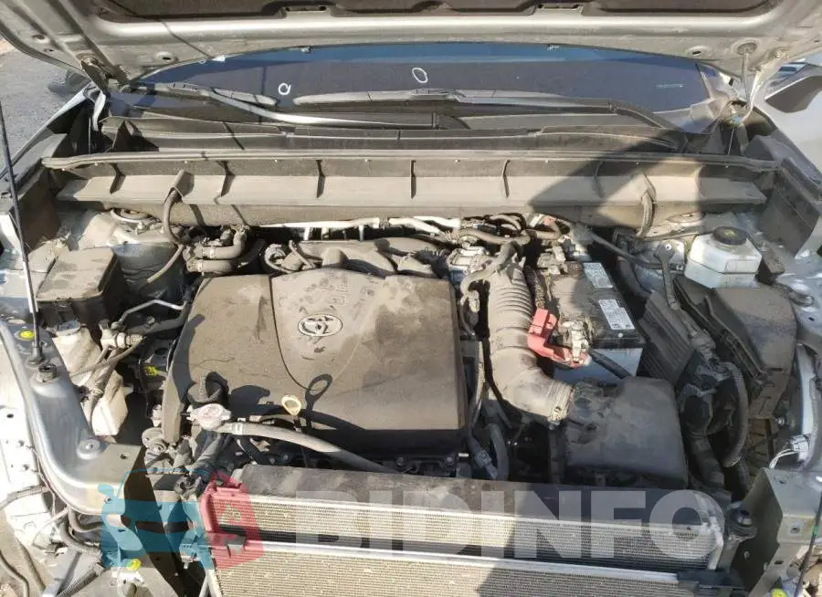 5TDZZRAHXMS065897 Photo# 12