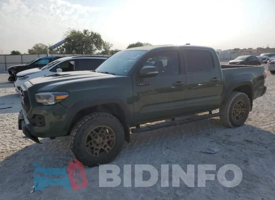 5TFCZ5AN5LX227416 Photo# 1