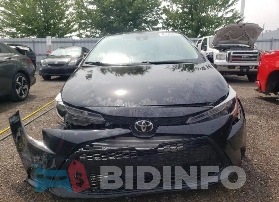 5YFBPRBE7LP027160 Photo# 5