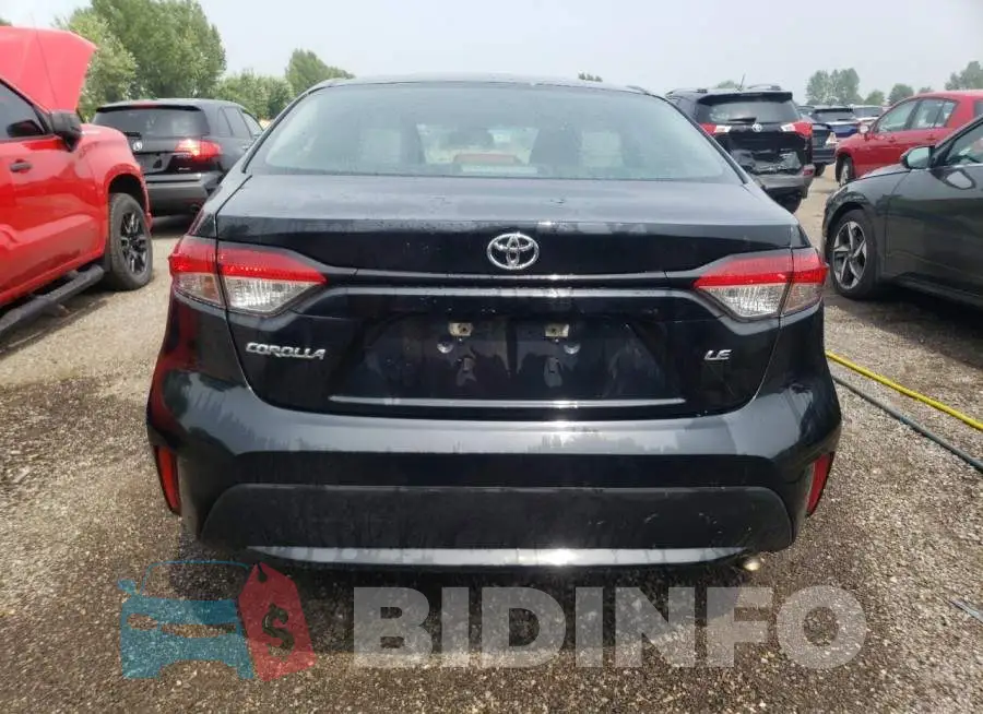 5YFBPRBE7LP027160 Photo# 6