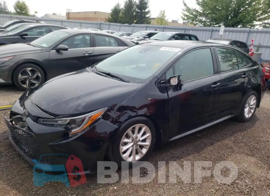 5YFBPRBE7LP027160 Photo# 1