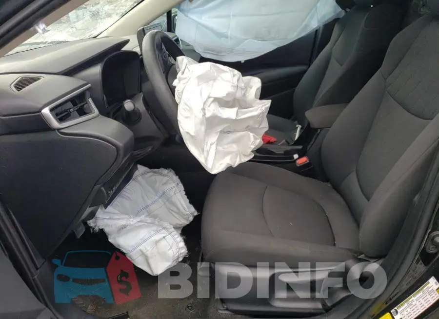 5YFEPMAE2NP294159 Photo# 7