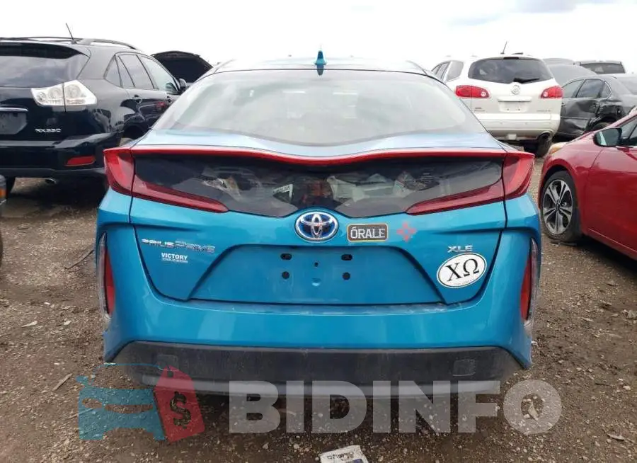 JTDKAMFP6N3211873 Photo# 6