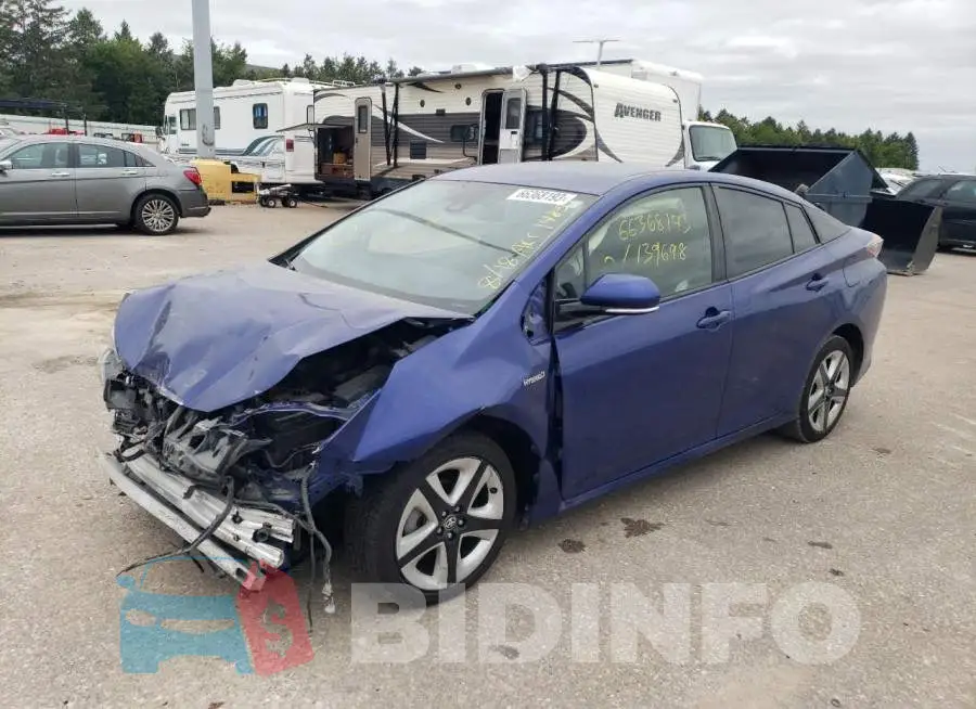 JTDKARFU2G3514851 Photo# 1