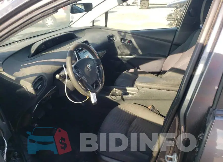 JTDKBRFU1G3008165 Photo# 7