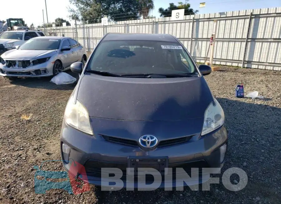 JTDKN3DU9E1756954 Photo# 5