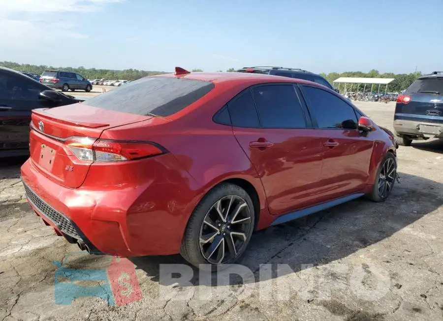 JTDS4RCE2LJ003845 Photo# 3