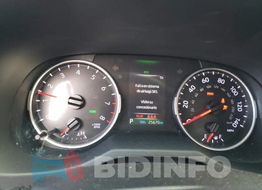 JTMG1RFV8MD078205 Photo# 9