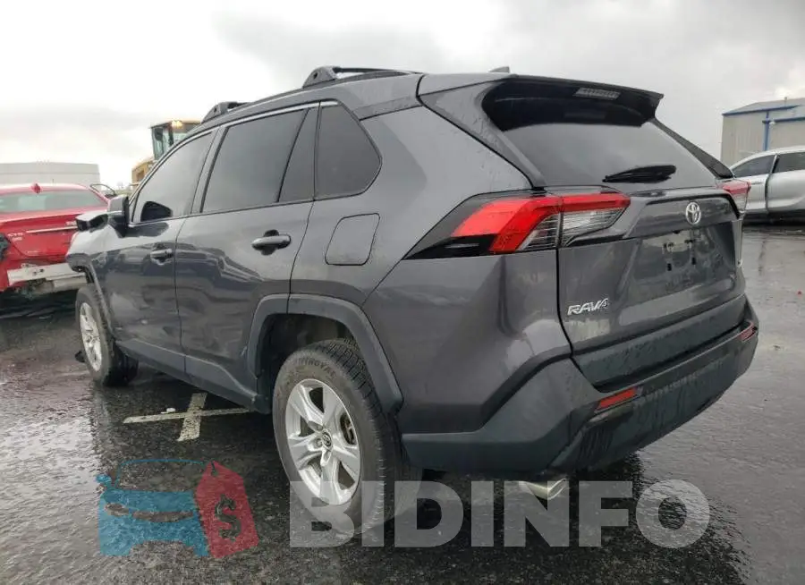 JTMW1RFV6KD513523 Photo# 3