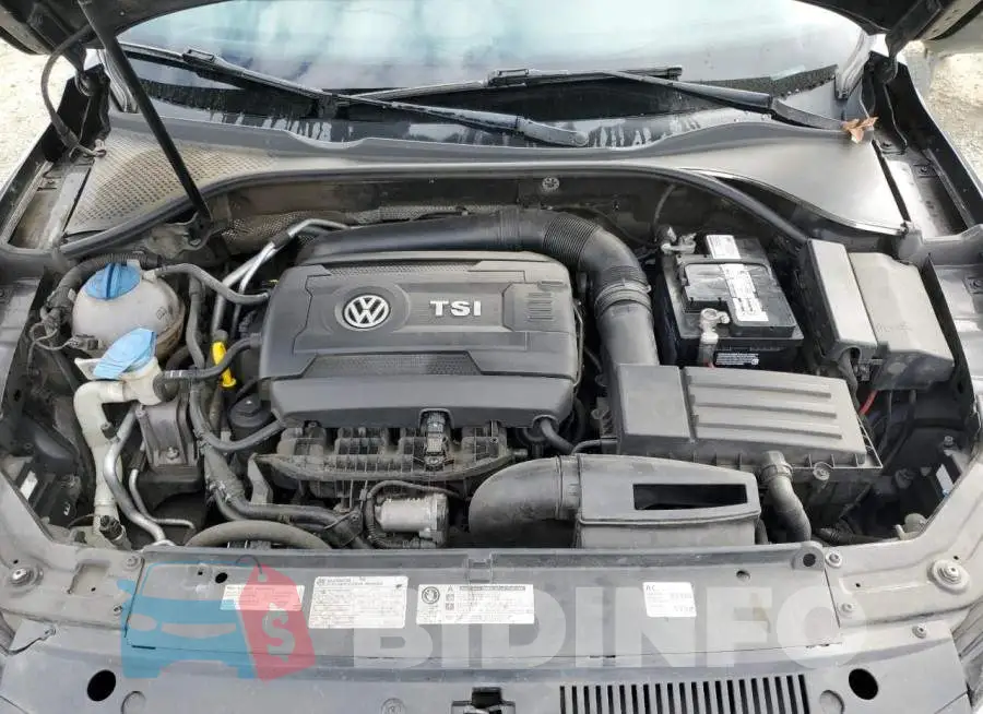 1VWBT7A32EC035207 Photo# 11