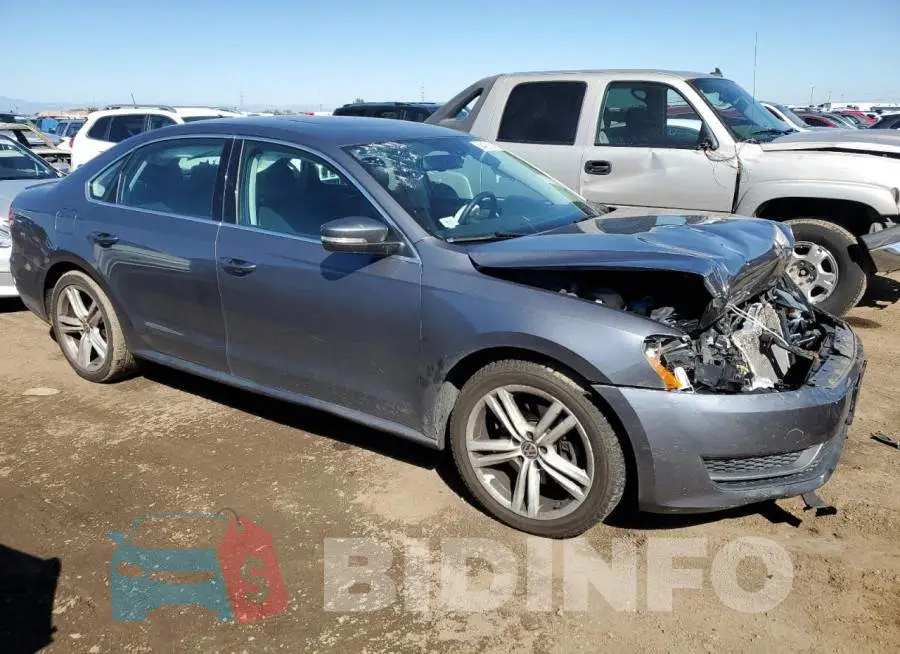 1VWBT7A37EC031962 Photo# 4