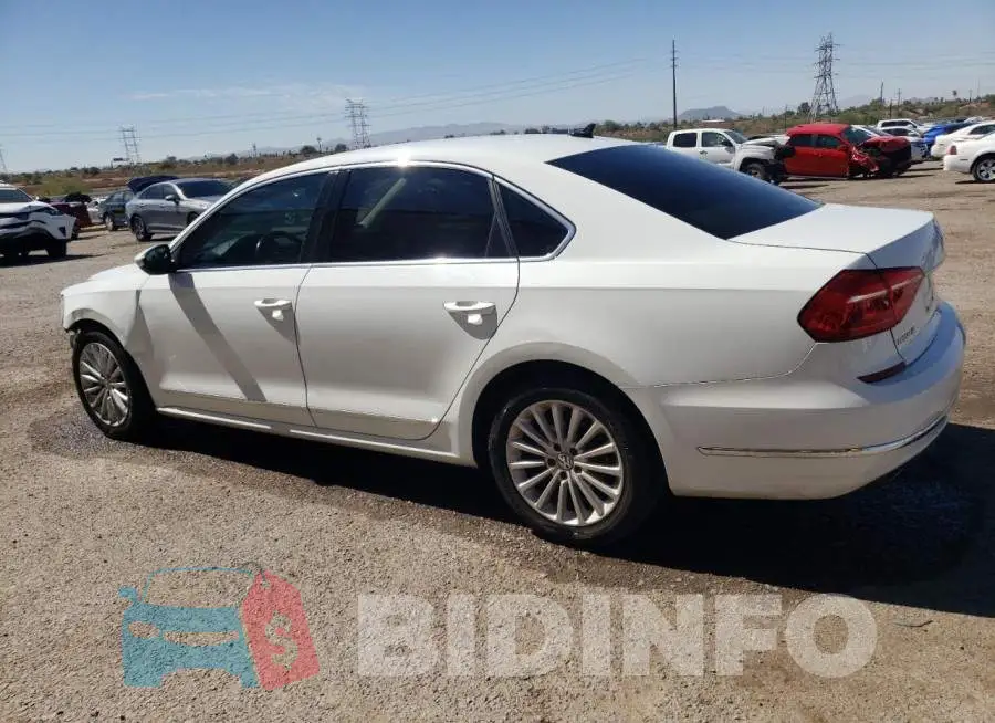 1VWBT7A38GC069378 Photo# 2