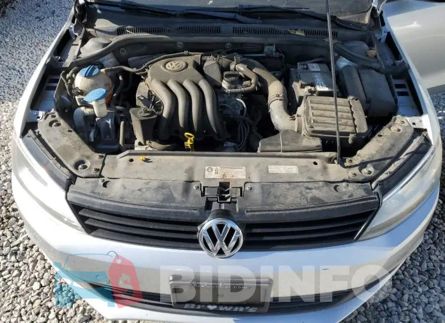 3VW1K7AJ7EM385461 Photo# 11