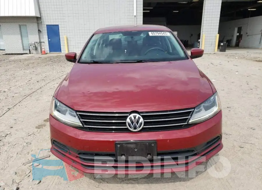 3VW2B7AJ2HM390415 Photo# 5