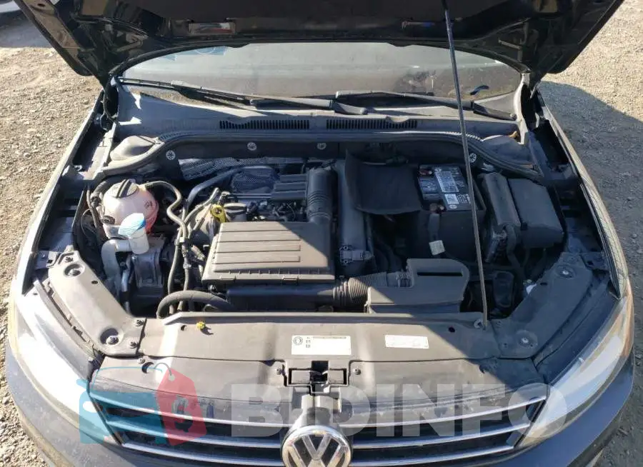 3VW2B7AJ6HM391423 Photo# 11