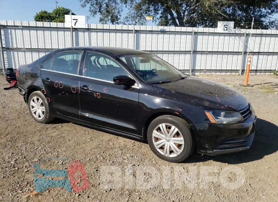 3VW2B7AJ6HM391423 Photo# 4