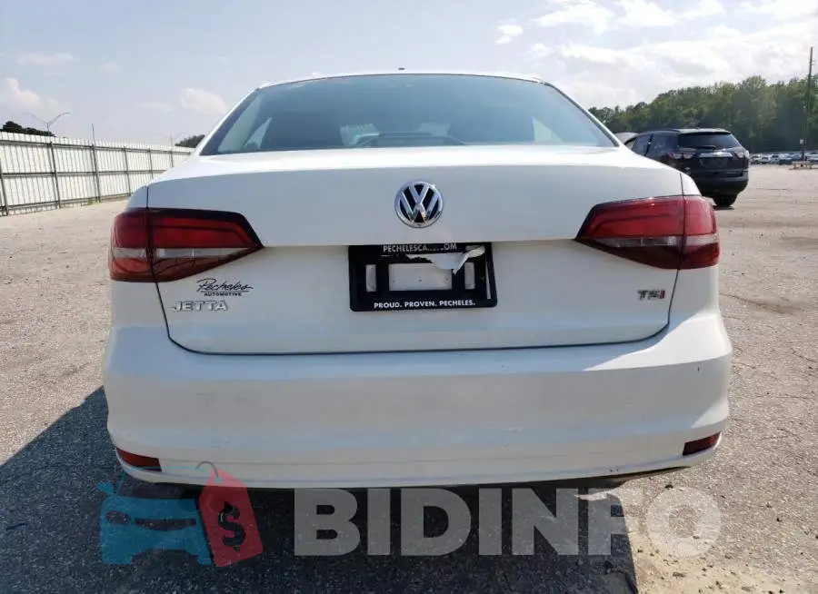 3VW2B7AJ8JM240797 Photo# 6