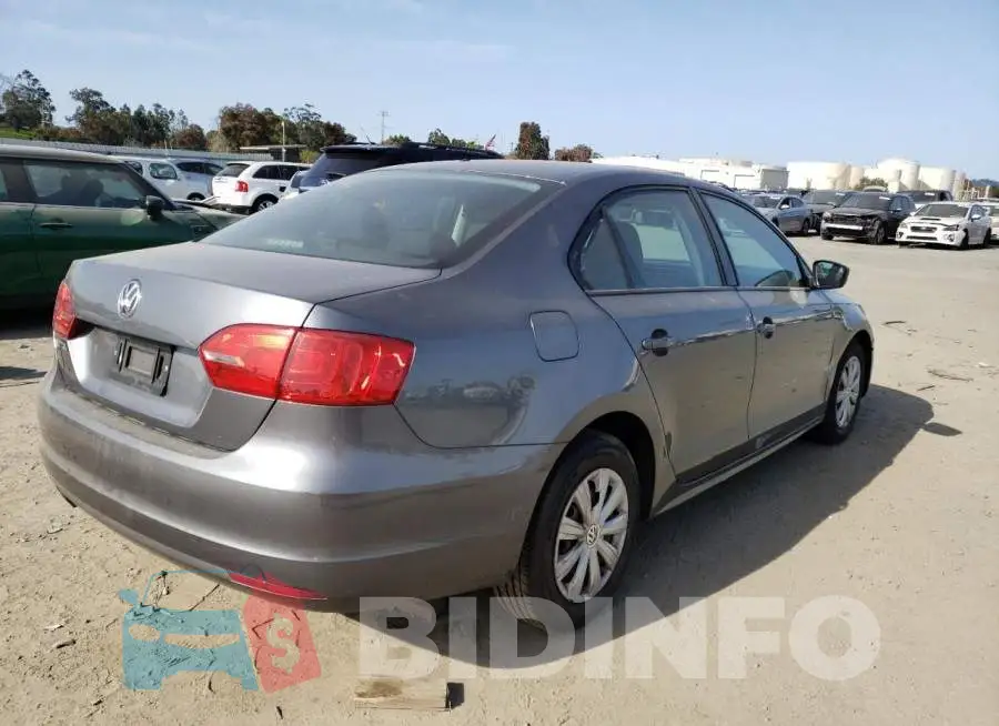 3VW2K7AJ5EM326641 Photo# 3