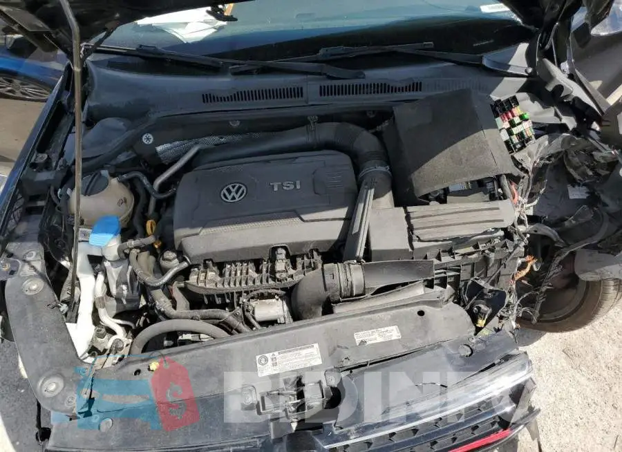 3VW5S7AJ6GM411987 Photo# 11