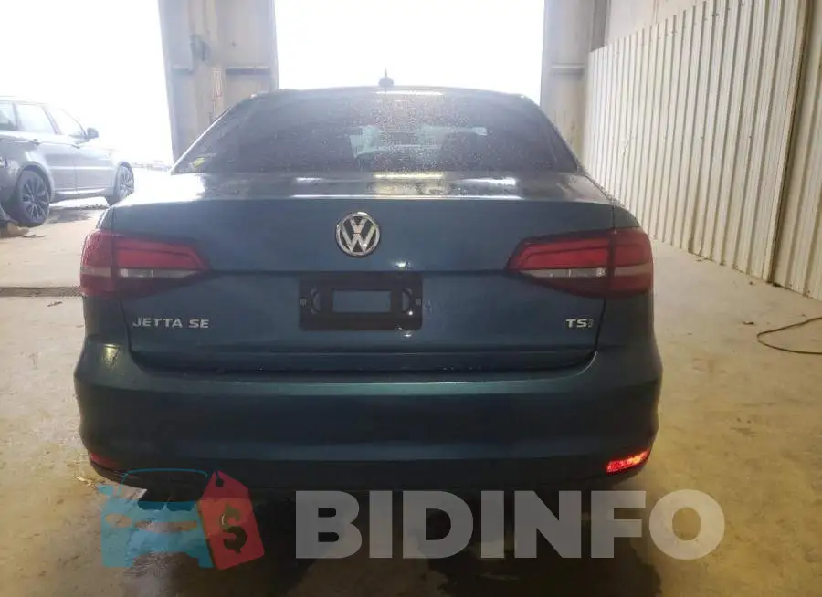 3VWDB7AJ6HM397277 Photo# 6