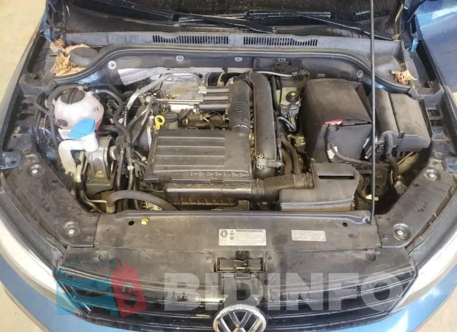 3VWDB7AJ6HM397277 Photo# 11