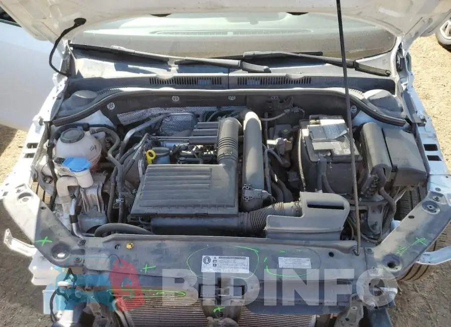 3VWDB7AJ7JM214068 Photo# 11