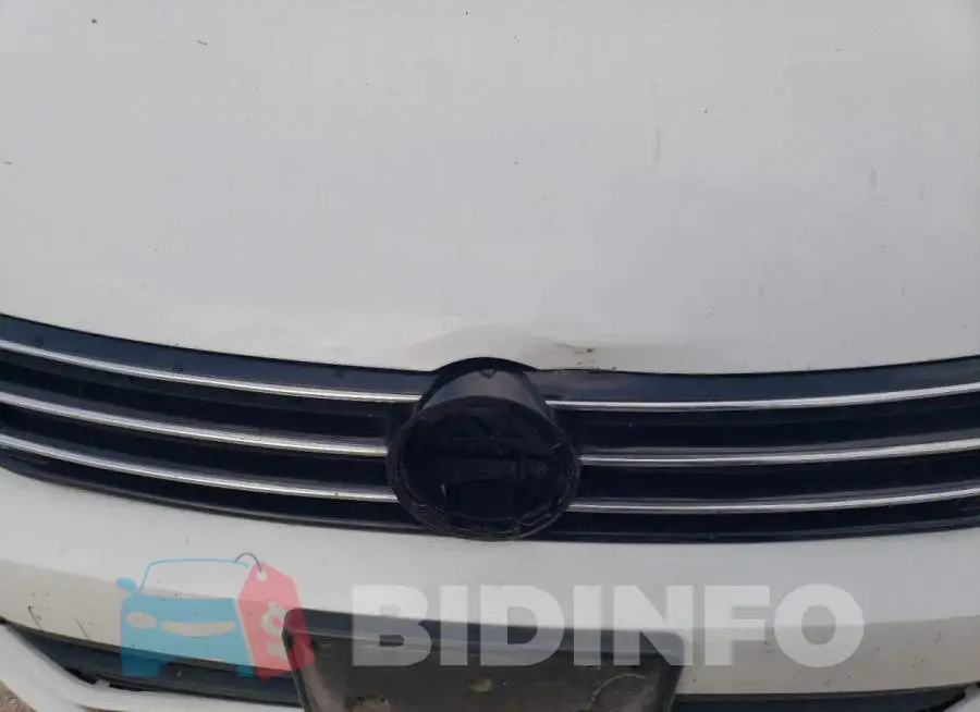 3VWDB7AJ8HM377063 Photo# 11