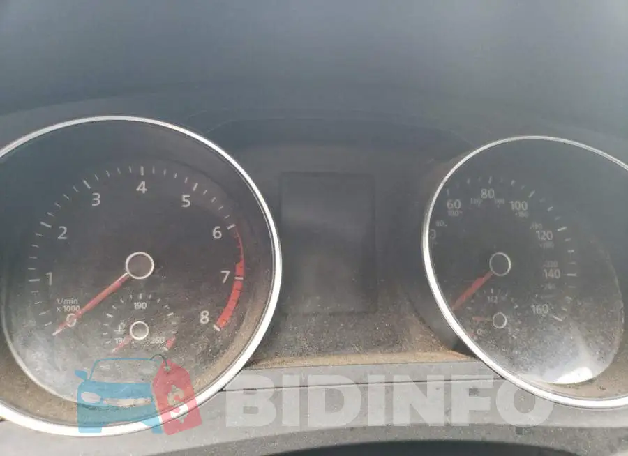 3VWDB7AJ8HM377063 Photo# 9