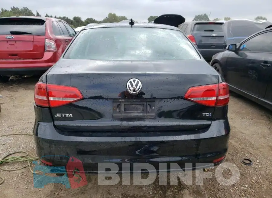 3VWLA7AJ7FM266211 Photo# 6