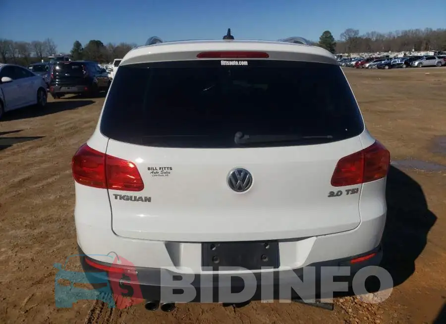 WVGAV7AX3FW611409 Photo# 6