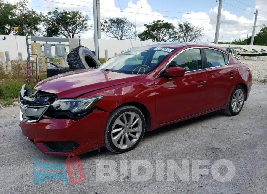 19UDE2F72HA009759 Photo# 1