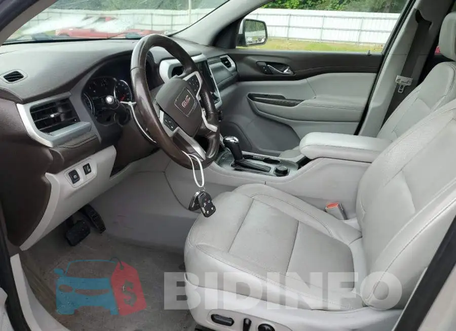 1GKKNMLS2KZ254164 Photo# 7