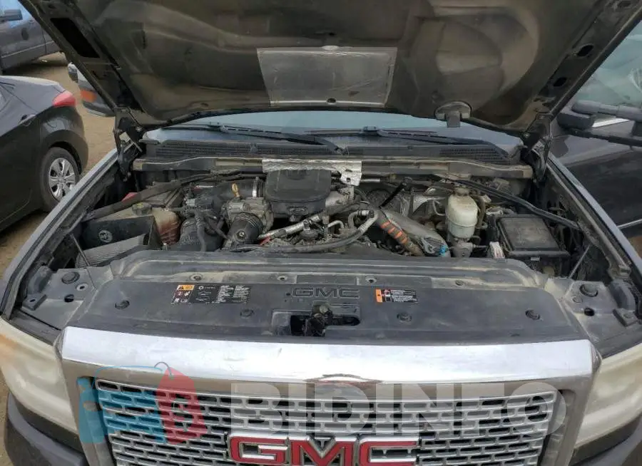 1GT120E82FF509476 Photo# 11