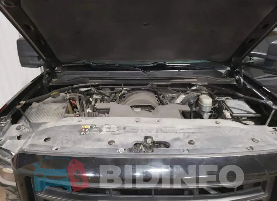 1GTV2TEC2EZ375427 Photo# 11