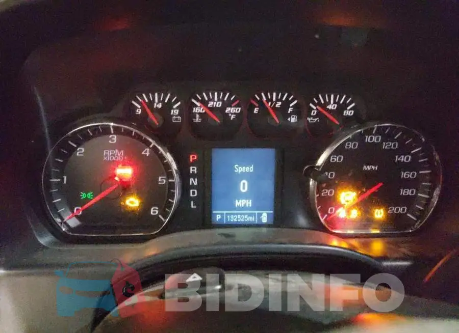 1GTV2TEC2EZ375427 Photo# 9