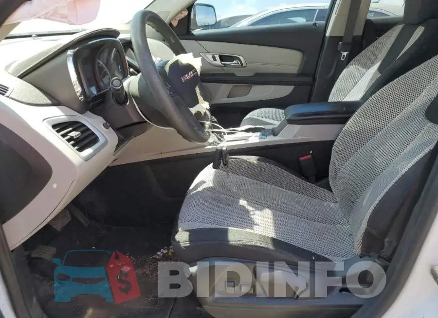 2GKFLSEK6G6110936 Photo# 7