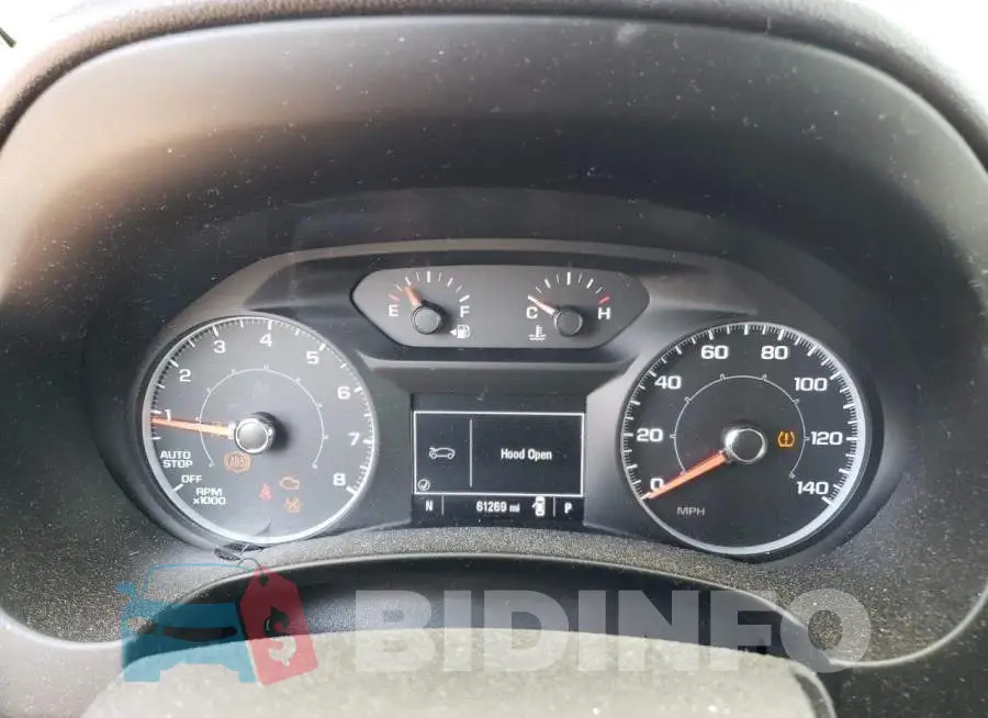 3GKALTEX4JL133307 Photo# 9