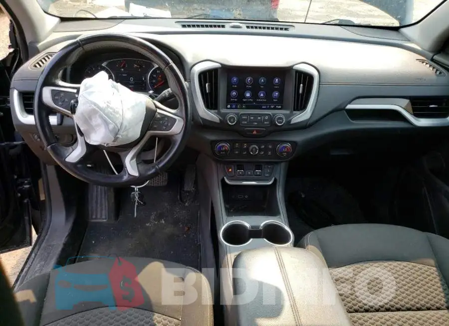 3GKALTEX5JL252001 Photo# 8